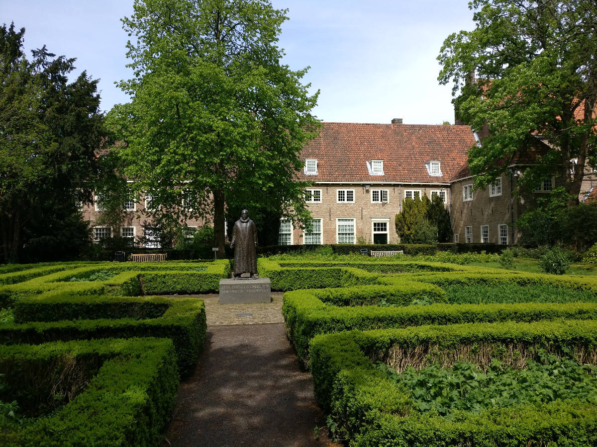 Prinsenhof, Delft