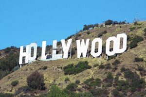 Hollywood, Shining Journey -matkablogi