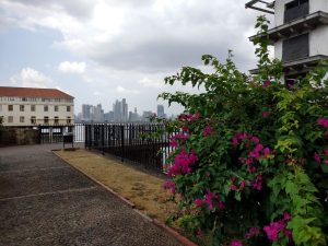 Panama City, Panama, Shining Journey -matkablogi