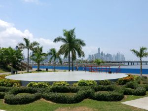 Panama City, Panama, Shining Journey -matkablogi
