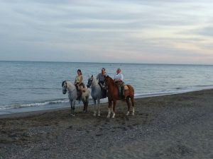 Torremolinosin romería