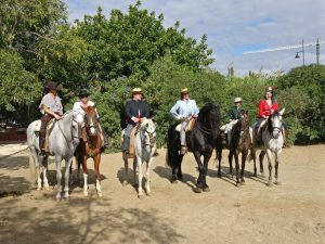Torremolinosin romería