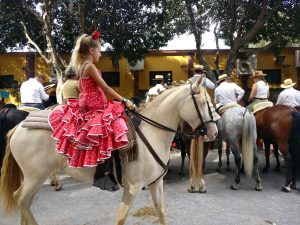 Torremolinosin romería