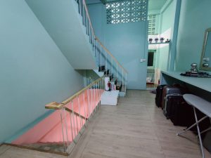 One Bangkok Hostel